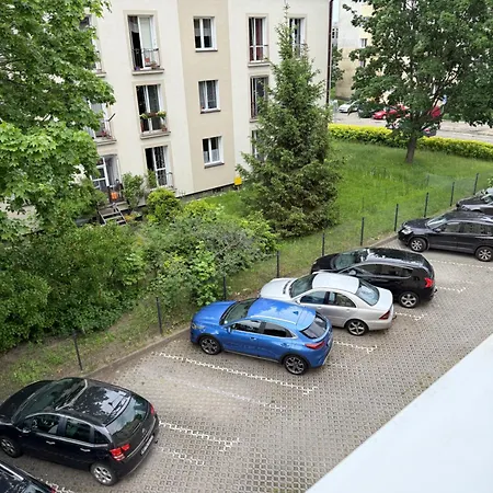 Comfort Oliwa - Prywatnosc I Spokoj W Sercu Gdanska 아파트 *