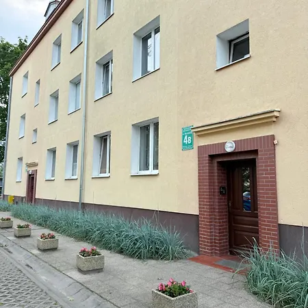 Comfort Oliwa - Prywatnosc I Spokoj W Sercu Gdanska 아파트