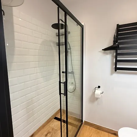 Comfort Oliwa - Prywatnosc I Spokoj W Sercu Gdanska * 그단스크