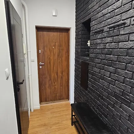 아파트 Comfort Oliwa - Prywatnosc I Spokoj W Sercu Gdanska