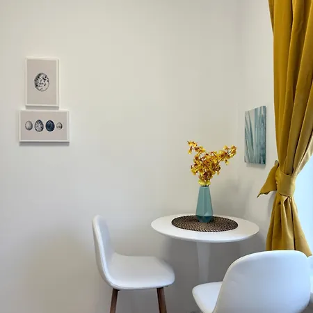 Comfort Oliwa - Prywatnosc I Spokoj W Sercu Gdanska Gdańsk