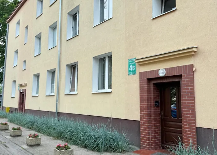 Comfort Oliwa - Prywatnosc I Spokoj W Sercu Gdanska Apartmán