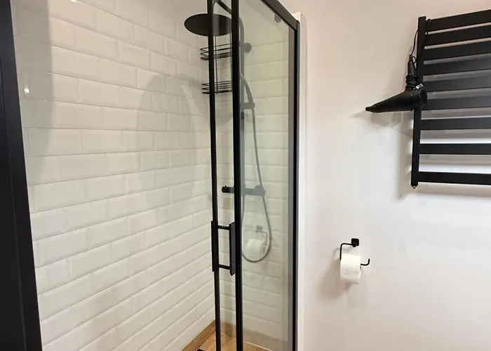 Comfort Oliwa - Prywatnosc I Spokoj W Sercu Gdanska * Gdaňsk