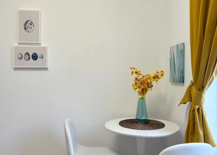 Comfort Oliwa - Prywatnosc I Spokoj W Sercu Gdanska Gdaňsk