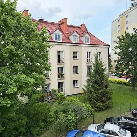 Comfort Oliwa - Prywatnosc I Spokoj W Sercu Gdanska * Gdańsk