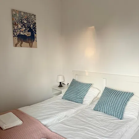 Comfort Oliwa - Prywatnosc I Spokoj W Sercu Gdanska * Gdańsk