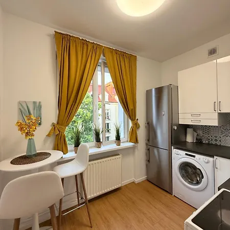 Appartement Comfort Oliwa - Prywatnosc I Spokoj W Sercu Gdanska *